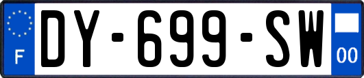 DY-699-SW