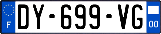 DY-699-VG