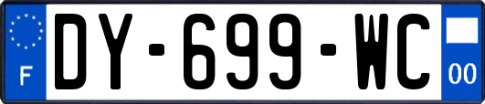 DY-699-WC