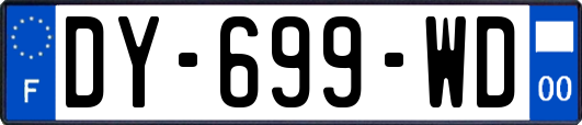 DY-699-WD