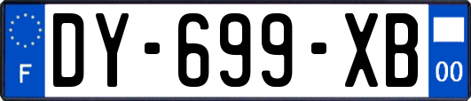 DY-699-XB