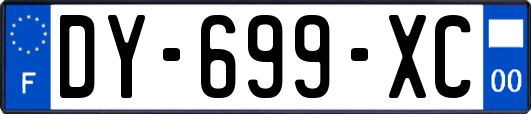 DY-699-XC