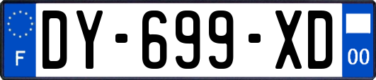 DY-699-XD