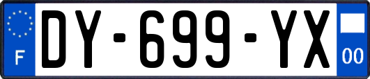 DY-699-YX