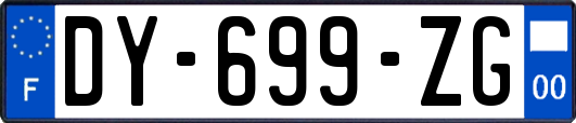 DY-699-ZG