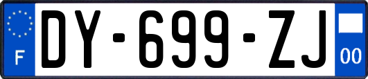 DY-699-ZJ