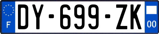 DY-699-ZK