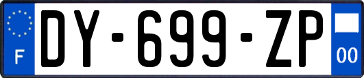 DY-699-ZP