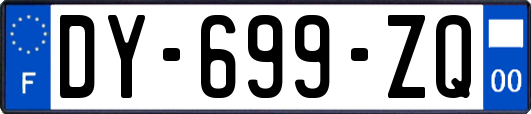 DY-699-ZQ