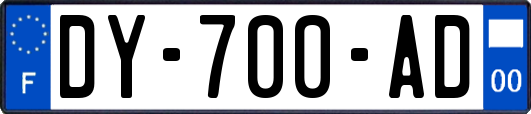 DY-700-AD