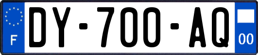 DY-700-AQ