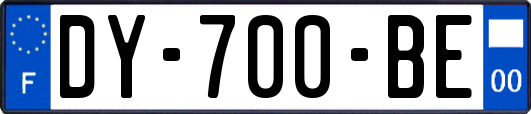 DY-700-BE