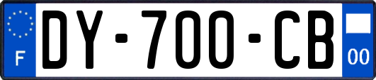 DY-700-CB