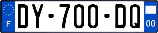 DY-700-DQ