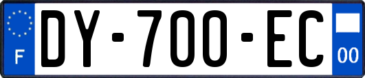 DY-700-EC