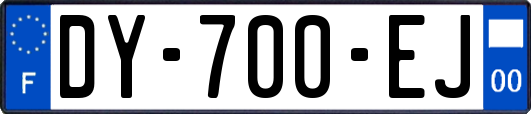 DY-700-EJ