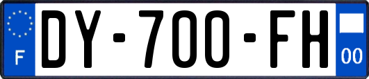 DY-700-FH