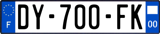 DY-700-FK