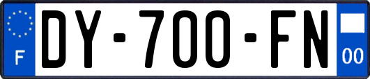 DY-700-FN