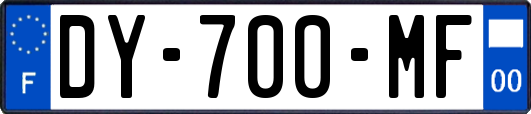 DY-700-MF