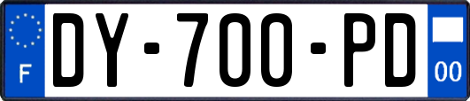 DY-700-PD