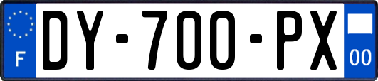 DY-700-PX