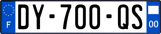 DY-700-QS