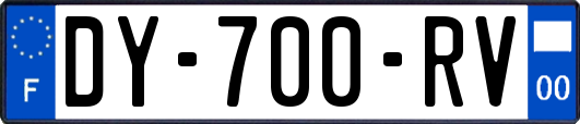 DY-700-RV