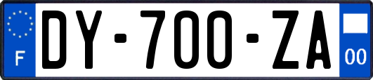 DY-700-ZA