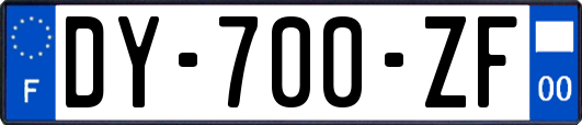 DY-700-ZF