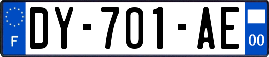 DY-701-AE