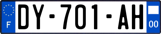 DY-701-AH