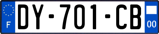 DY-701-CB