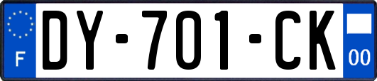 DY-701-CK