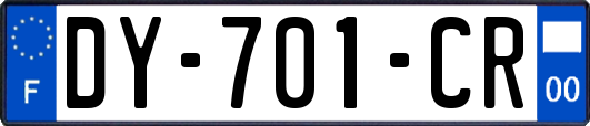 DY-701-CR