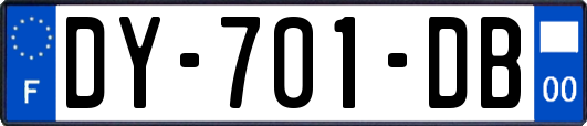 DY-701-DB