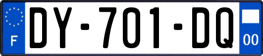 DY-701-DQ