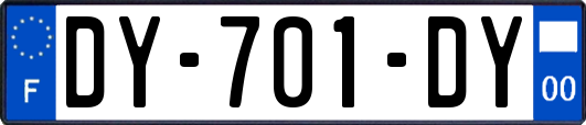 DY-701-DY