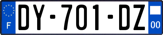 DY-701-DZ