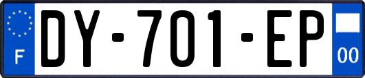 DY-701-EP