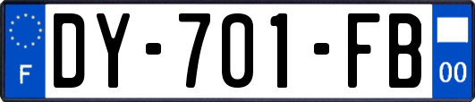 DY-701-FB