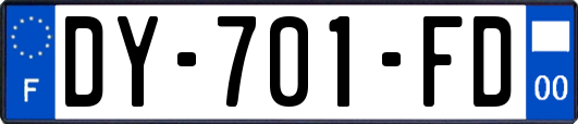 DY-701-FD