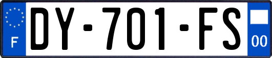 DY-701-FS