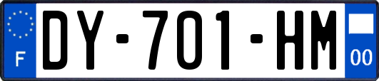 DY-701-HM