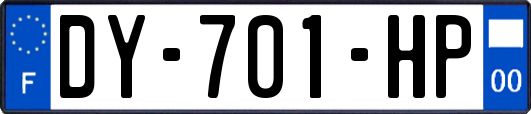 DY-701-HP