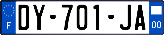 DY-701-JA