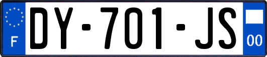 DY-701-JS