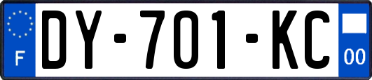 DY-701-KC