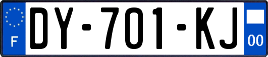 DY-701-KJ