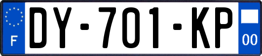 DY-701-KP